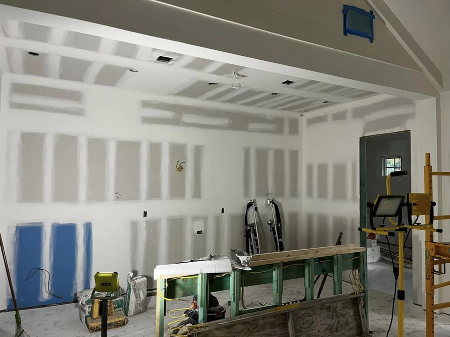 Drywall Service