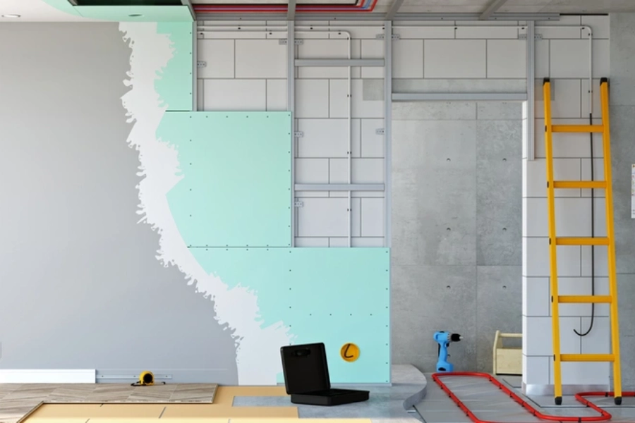 Affordable Drywall Finishing Vero Beach, FL Affordable Drywall Finishing Vero Beach, FL