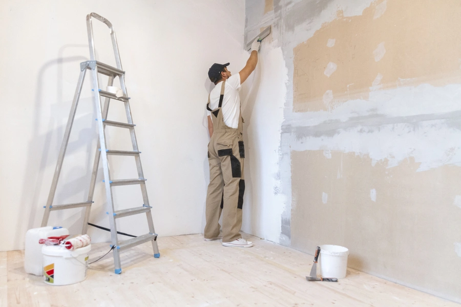 Differences Between Drywall Finishing Levels Explained in Vero Beach, FL