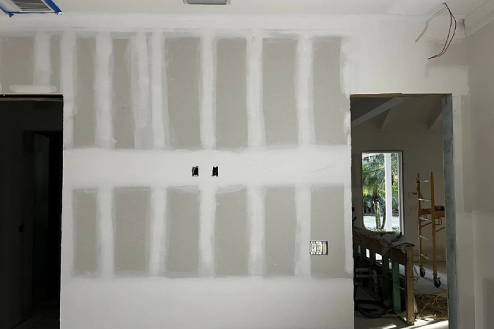 Drywall Installation