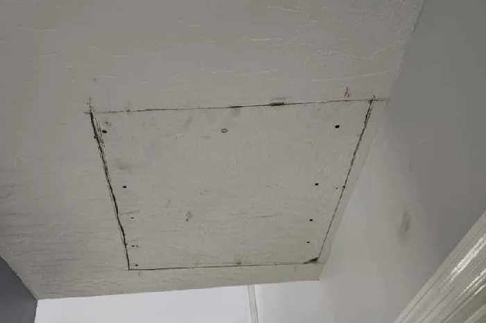 E & L Drywall Finishing and Repair's Other Services