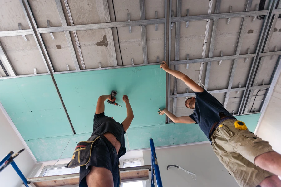 Excellent Drywall Installation Vero Beach, FL