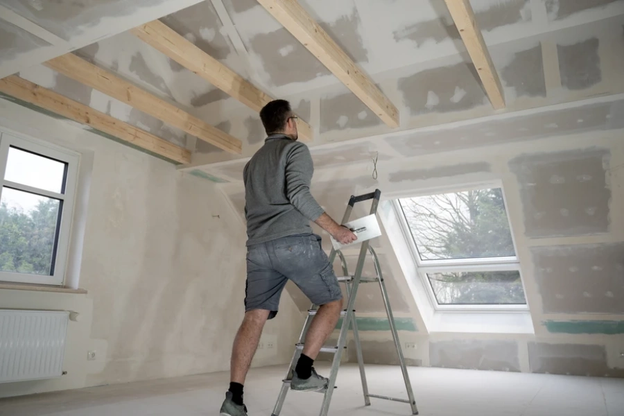 Experienced Drywall Finishing Vero Beach, FL Experienced Drywall Finishing Vero Beach, FL