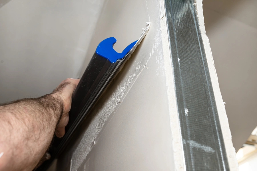 How Drywall Finishing Enhances Wall Durability Vero Beach, FL