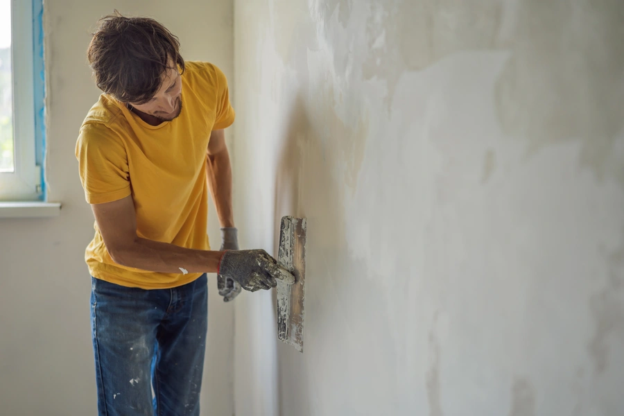 How Drywall Mudding Enhances Wall Longevity And Strength Vero Beach, FL