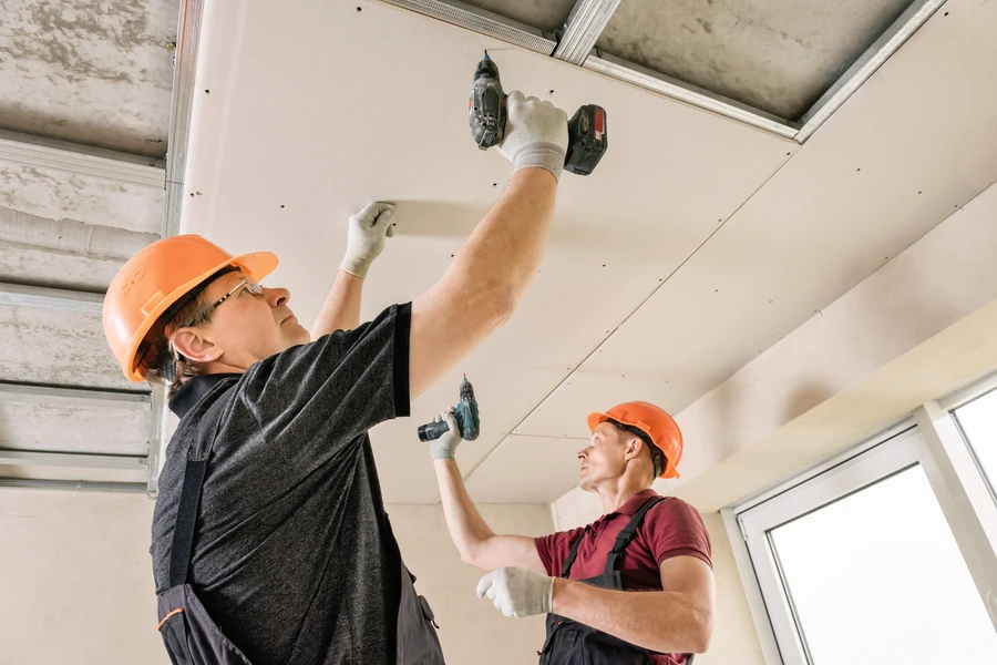 How To Identify Common Signs Of Drywall Damage Vero Beach, FL