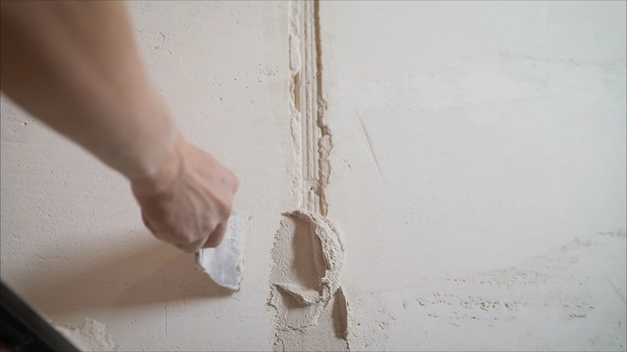 How To Identify Quality Work In Drywall Mudding Projects Vero Beach, FL