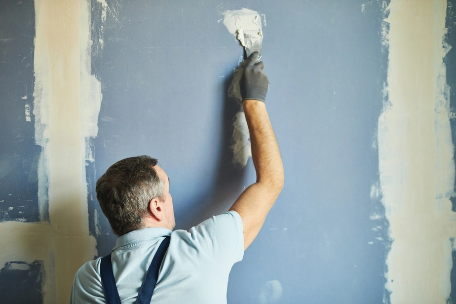 How To Identify Quality Work In Drywall Mudding Projects in Vero Beach, FL
