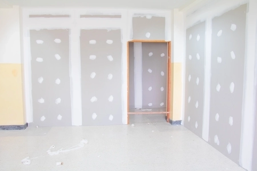 Professional Drywall Installation Vero Beach, FL