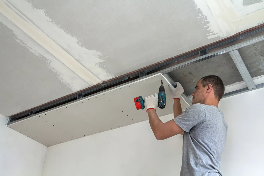 Quality Drywall Repair Vero Beach, FL