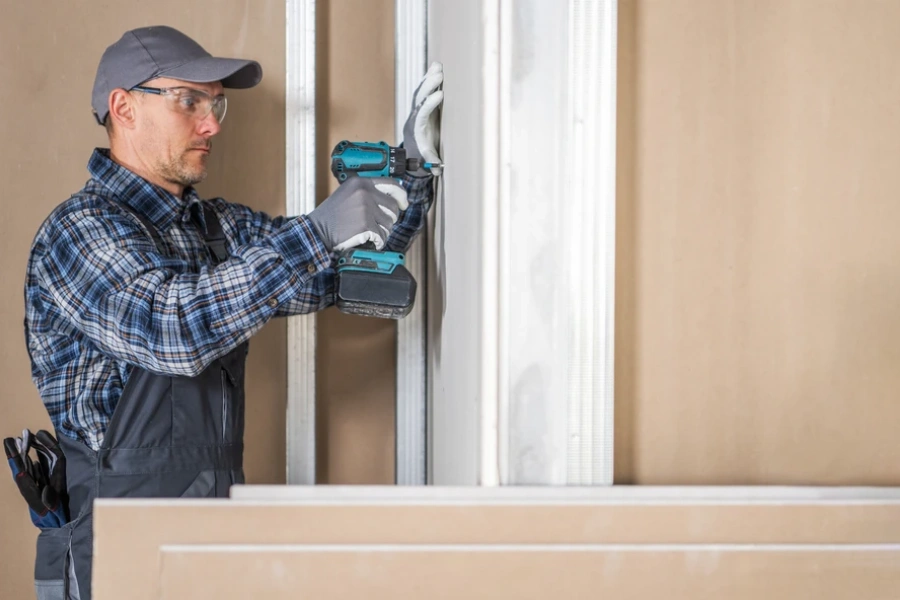 Reputable Drywall Installation Vero Beach, FL