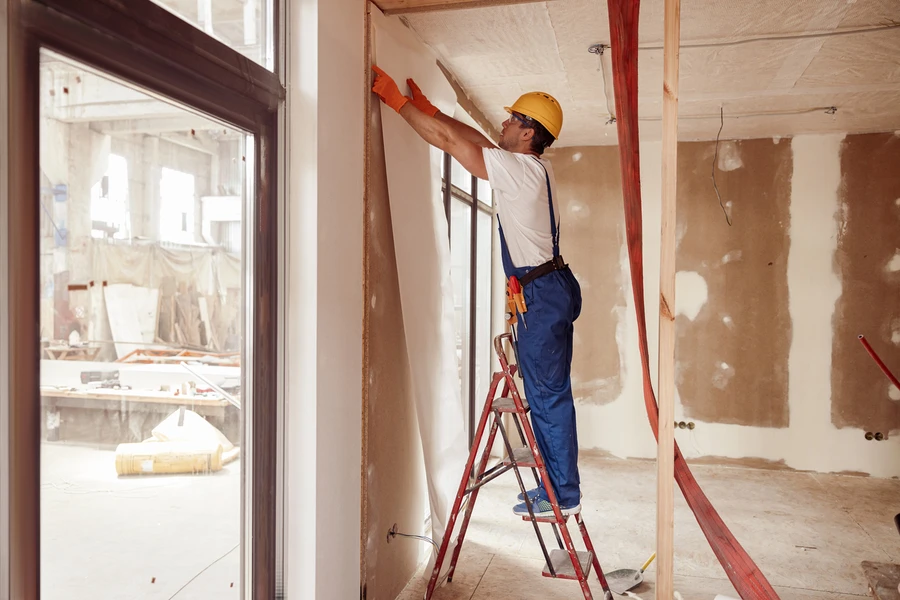 The Role Of Drywall Contractors In Home Renovations Vero Beach, FL