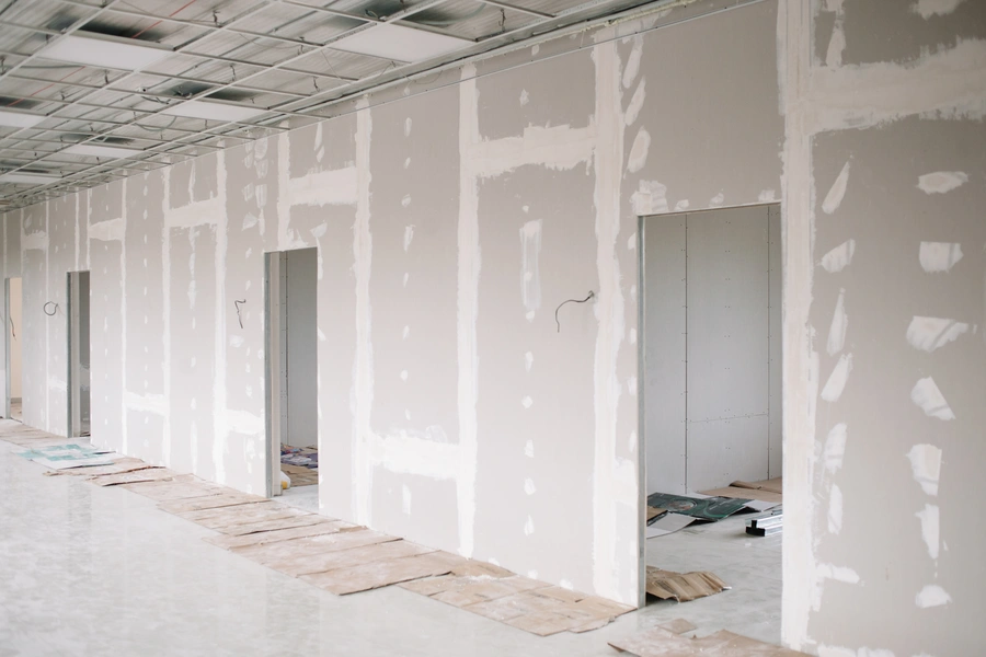The Role Of Drywall Contractors In Home Renovations in Vero Beach, FL